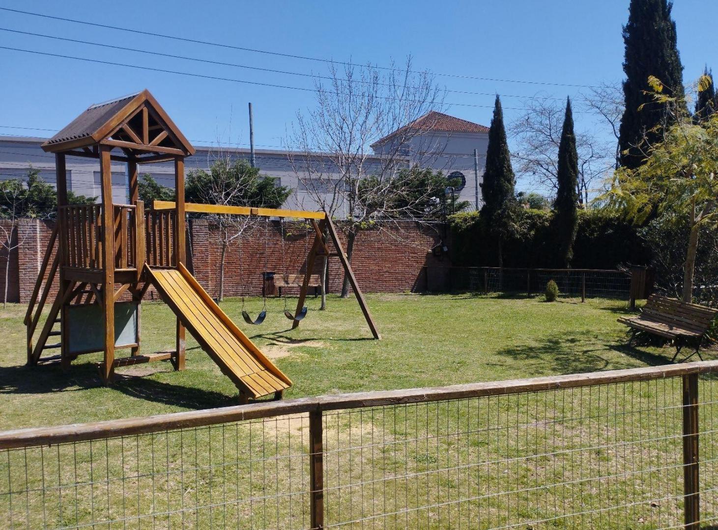 Venta Departamento 1 dormitorio Escobar Garin Tortugas II