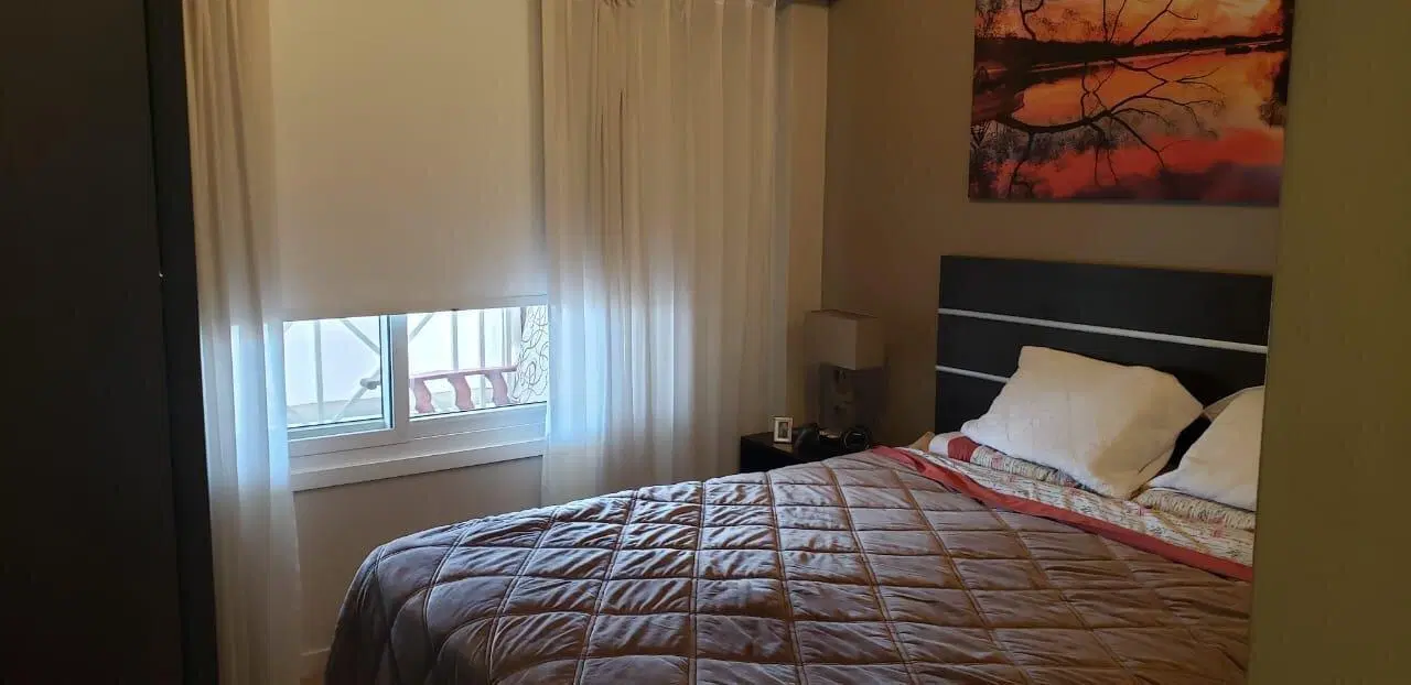 Venta Departamento 1 dormitorio Escobar Garin Tortugas II 3