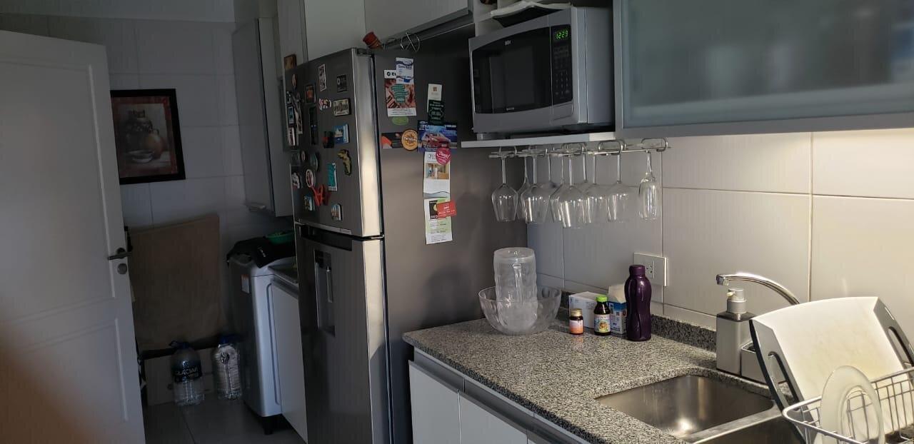 Venta Departamento 1 dormitorio Escobar Garin Tortugas II