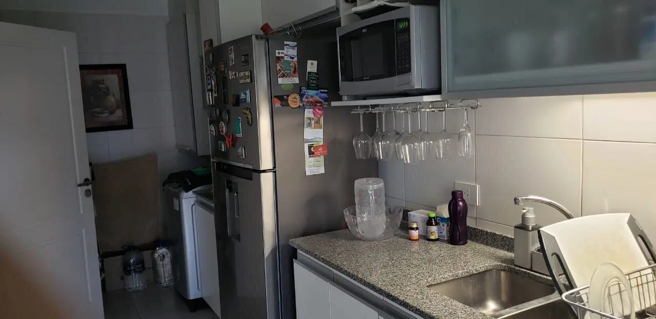 Venta Departamento 1 dormitorio Escobar Garin Tortugas II 4