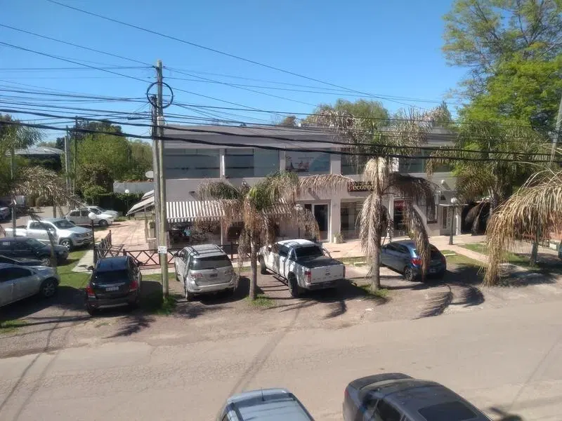 Venta Edificio Comercial en block en Pilar -  Con Renta 3