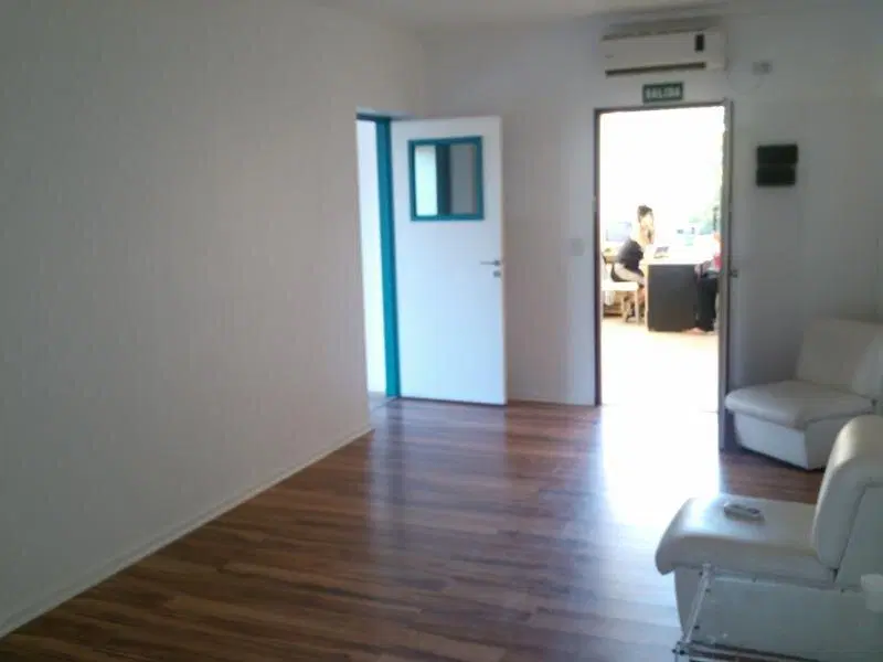 Venta Edificio Comercial en block en Pilar -  Con Renta 5