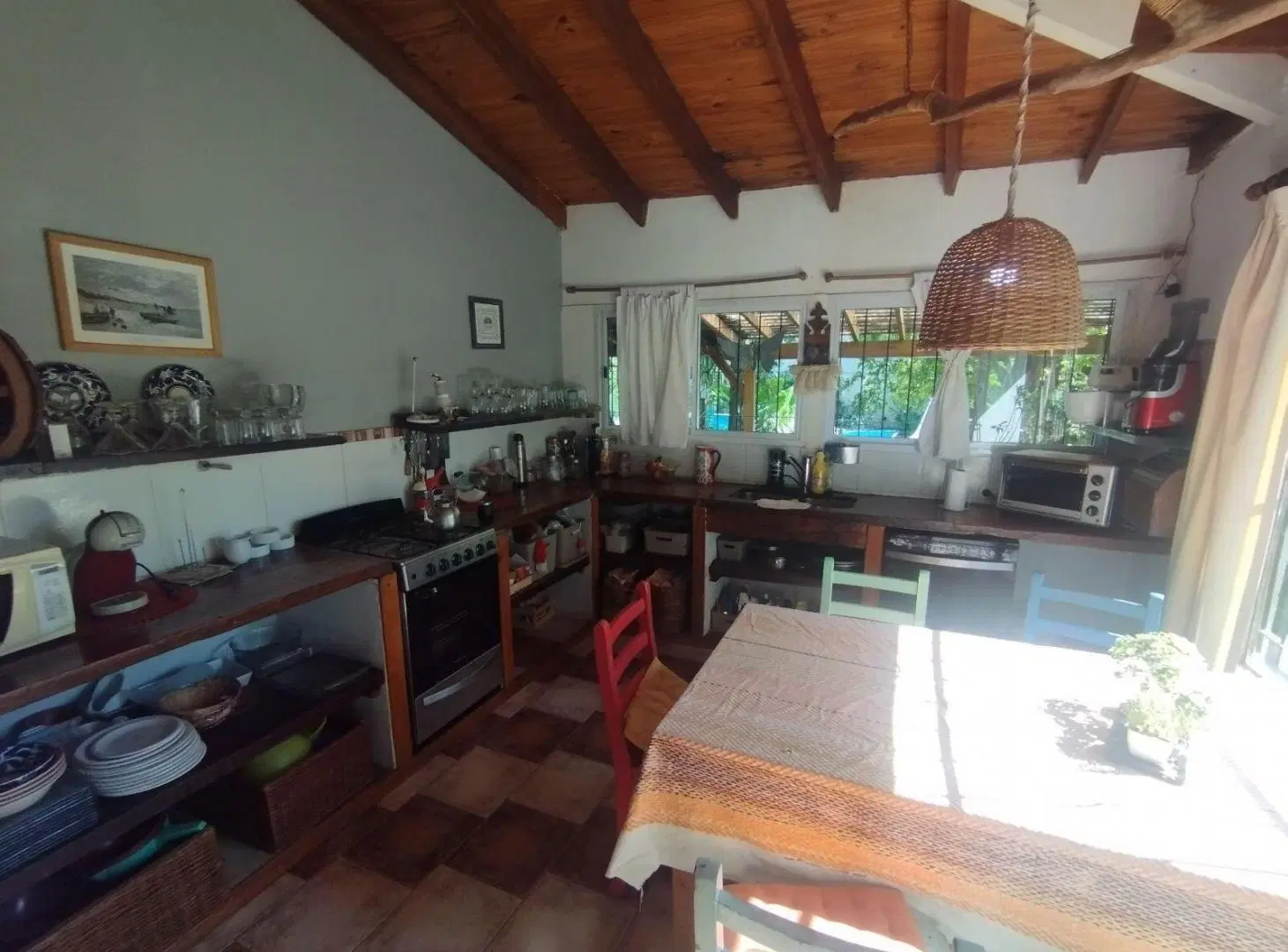 Venta Casa 3 dormitorios Pilar Tortugas Norte - Golfers G.C. 2600 3