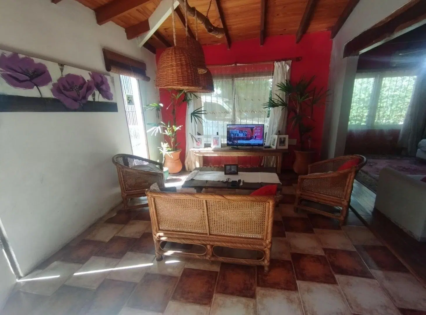 Venta Casa 3 dormitorios Pilar Tortugas Norte - Golfers G.C. 2600 4