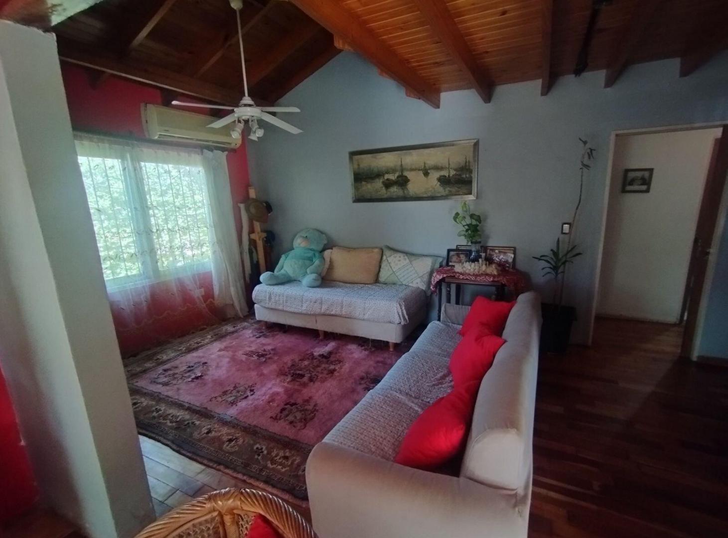 Venta Casa 3 dormitorios Pilar Tortugas Norte - Golfers G.C. 2600