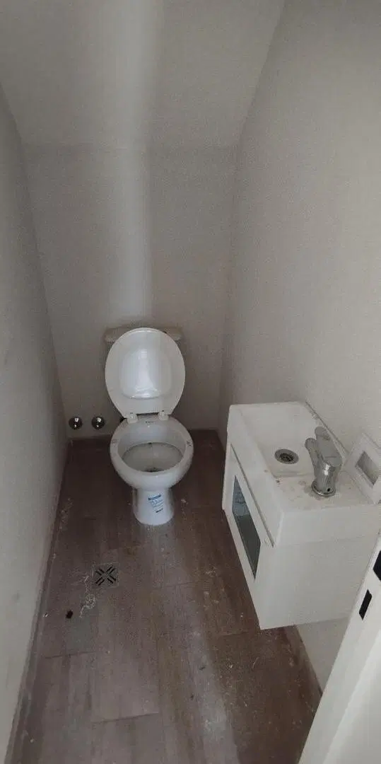 Duplex en venta a estrenar en Dos Cedros Pilar 3