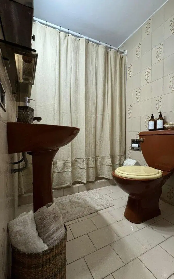 Venta Casa 2 dormitorios Pilar  De Vicenzo Grande -zona Las Piedras 4