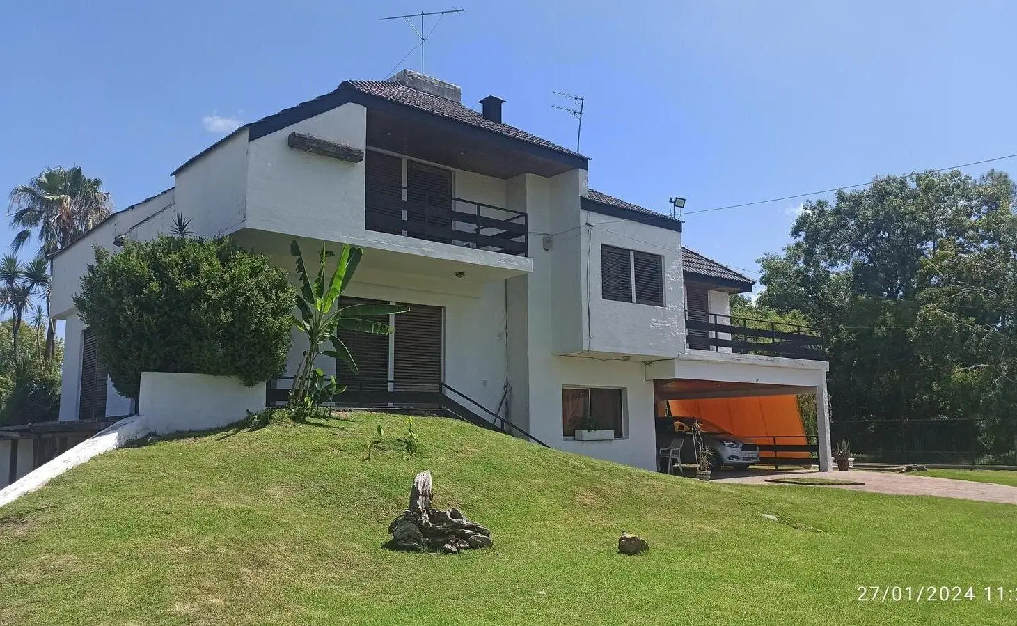 Venta Casa 4 dormitorios Pilar  De Vicenzo  construida en 3 niveles 3