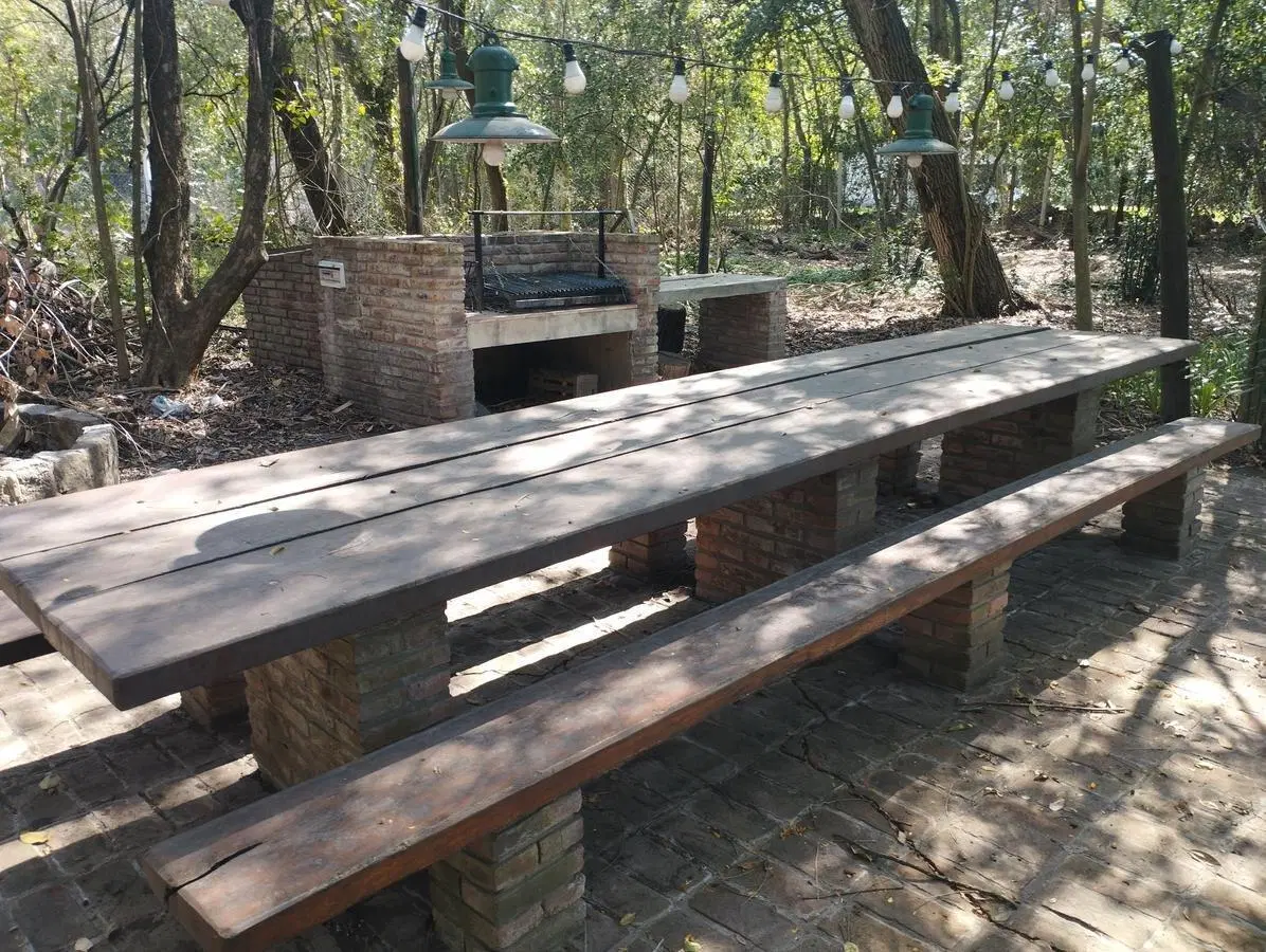 Venta Lote 1700m2 Pilar Manuel Alberti Barrio La Herradura 3