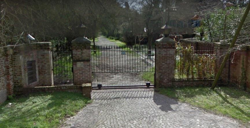 Venta Lote 1700m2 Pilar Manuel Alberti Barrio La Herradura