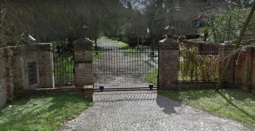 Venta Lote 1700m2 Pilar Manuel Alberti Barrio La Herradura 2