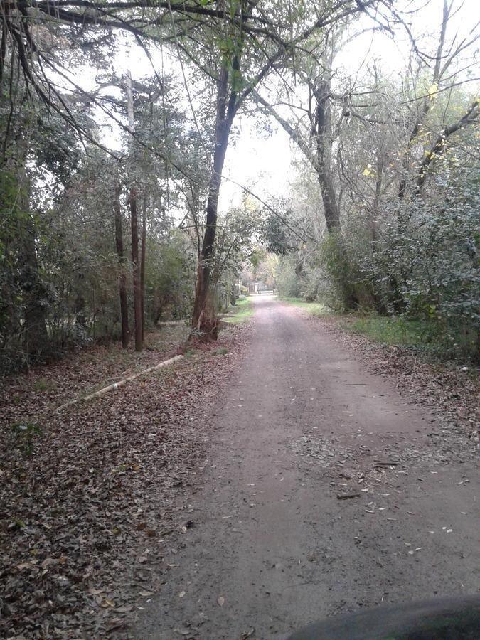 Venta Lote 1700m2 Pilar Manuel Alberti Barrio La Herradura