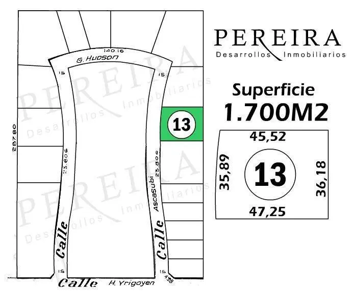 Plano 1
