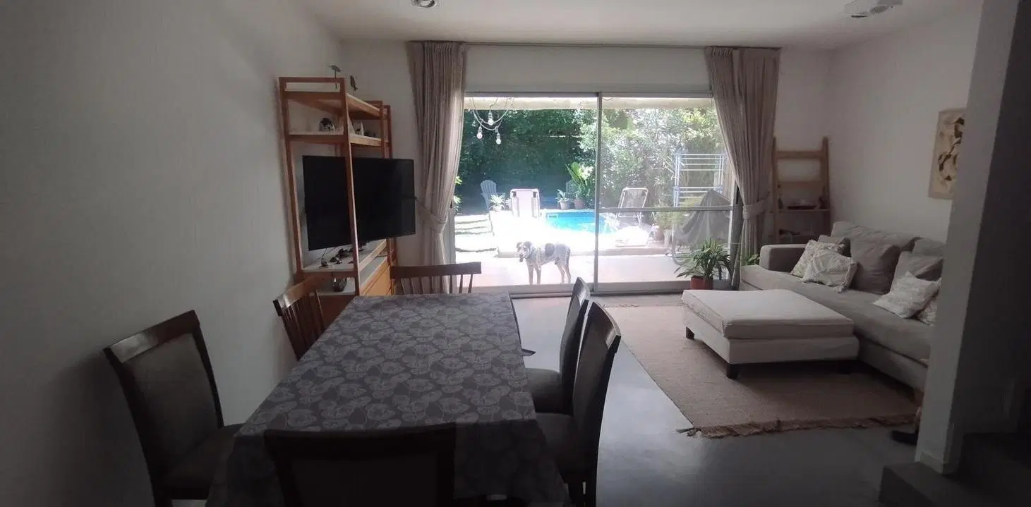 VENTA - Duplex -Complejo Los Alcanfores - 3 dormitorios -Pilar km39 3
