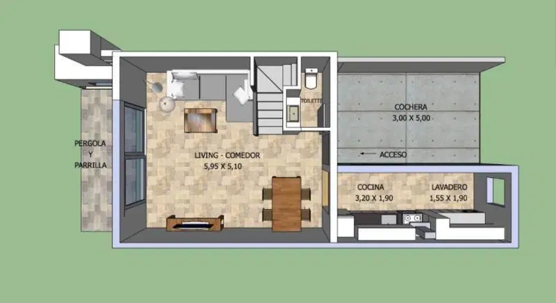 Plano 1
