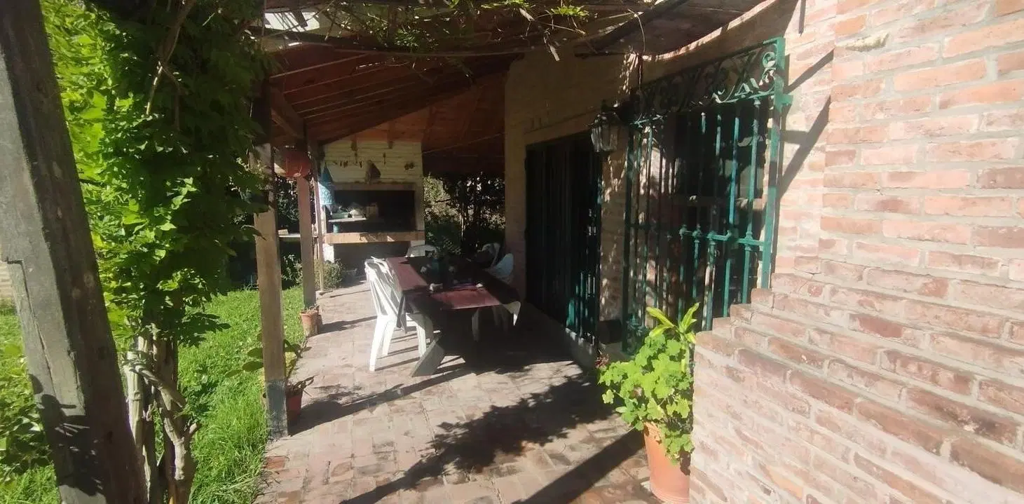 Venta Casa 2 dormitorios  Pilar Tortugas Norte  Ideal Emprendimiento Comercial - 675m2 3