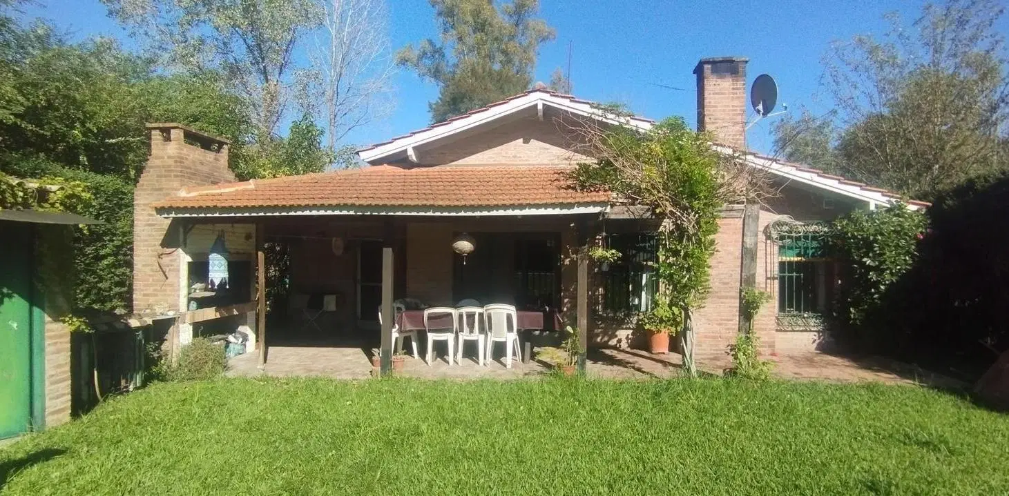 Venta Casa 2 dormitorios  Pilar Tortugas Norte  Ideal Emprendimiento Comercial - 675m2 4