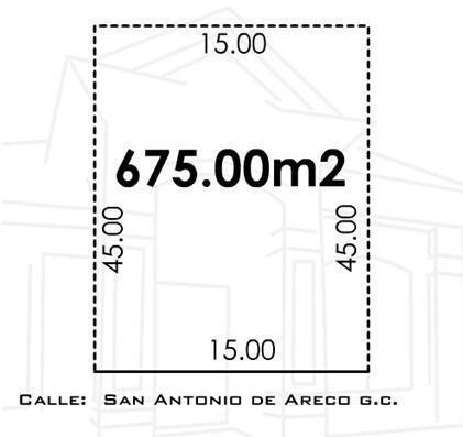 Venta Casa 2 dormitorios  Pilar Tortugas Norte  Ideal Emprendimiento Comercial - 675m2