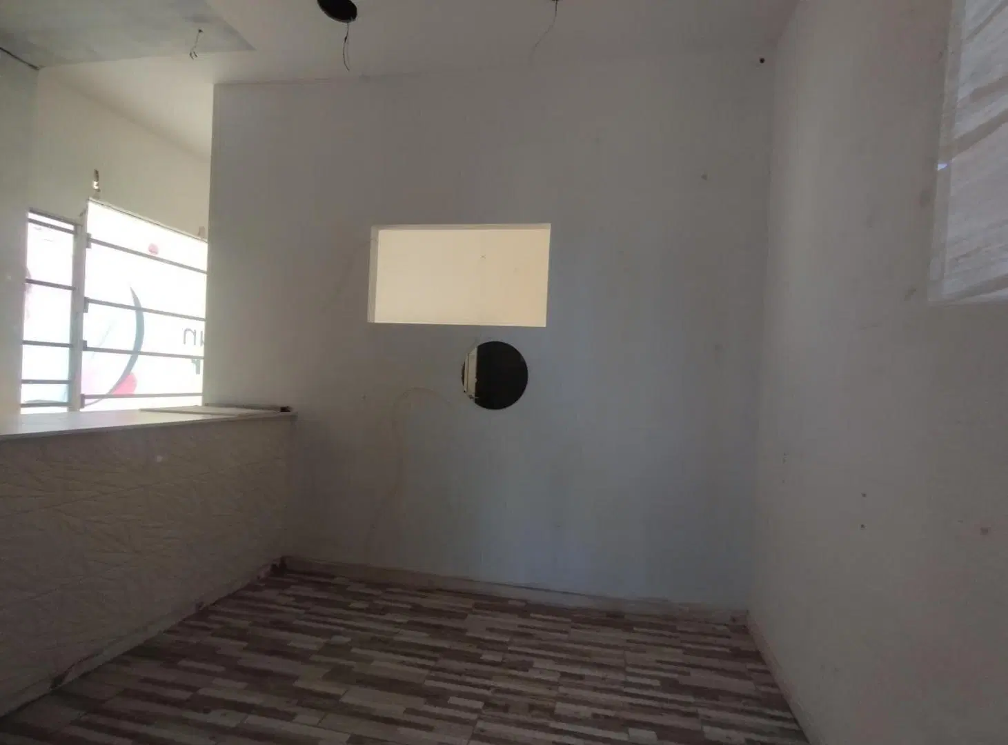 Alquiler Local  59D  superficie 34m2 - Pueblo Caamaño , Pilar 3