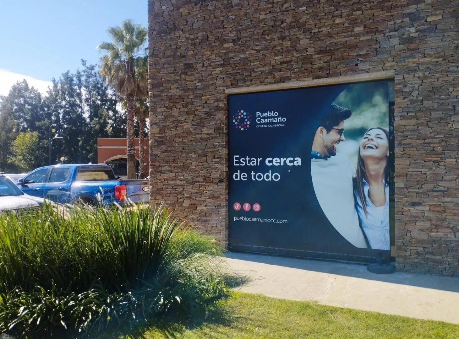 Alquiler Local  59D  superficie 34m2 - Pueblo Caamaño , Pilar 5