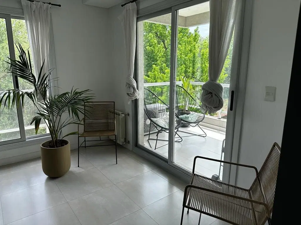 Venta Departamento 3 dormitorios Pilar La Magdalena I  UF 307 3er, piso 3