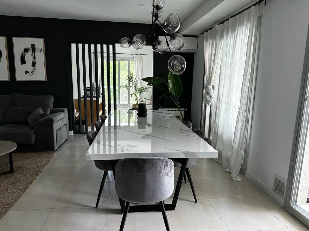 Venta Departamento 3 dormitorios Pilar La Magdalena I  UF 307 3er, piso 2