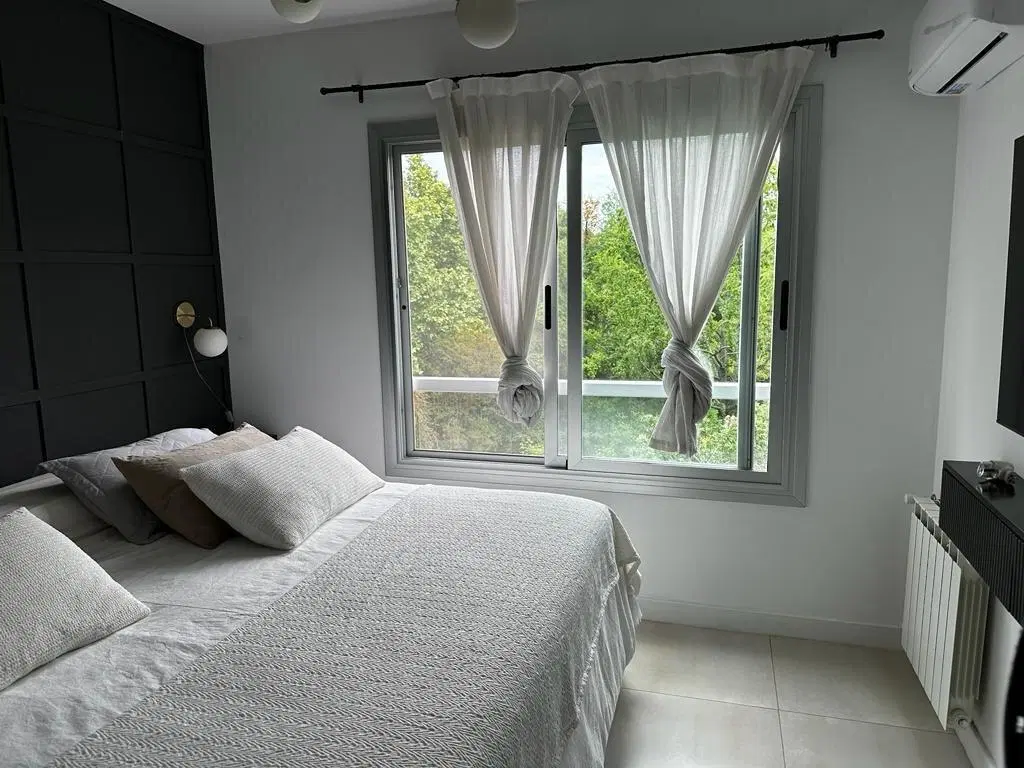 Venta Departamento 3 dormitorios Pilar La Magdalena I  UF 307 3er, piso 5