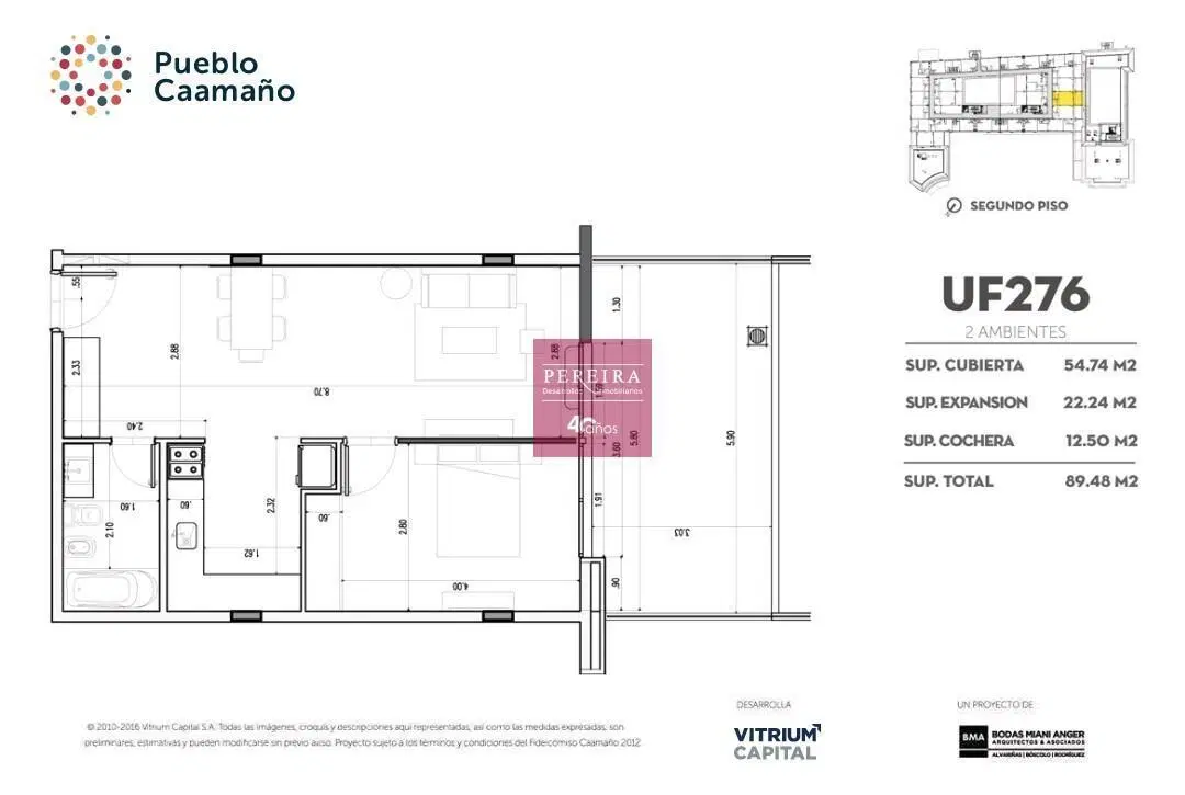 Plano 1