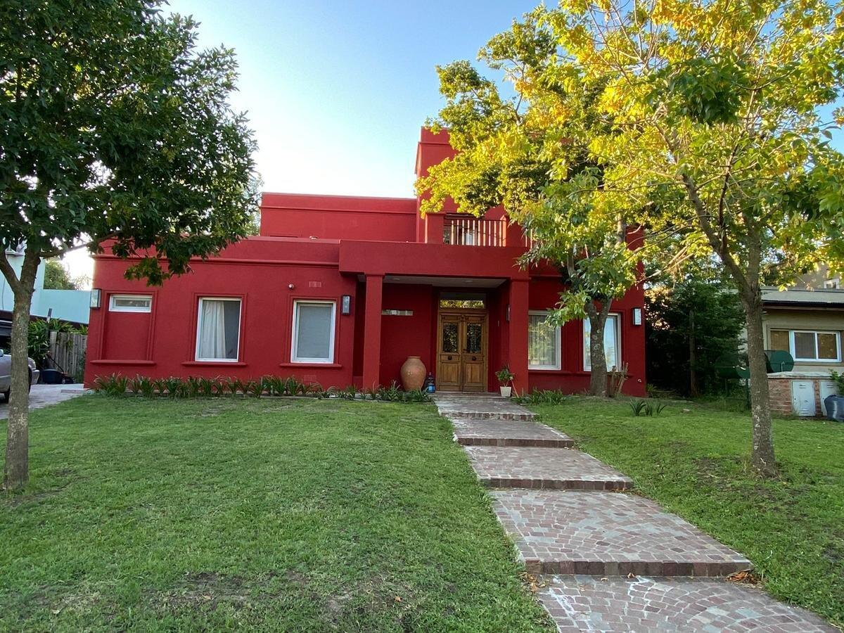 Venta Casa 3 dormitorios Pilar Santa Guadalupe Pilar del Este