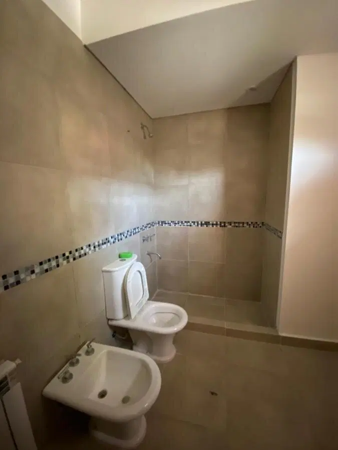 Venta Casa 3 dormitorios Pilar  Santa Guadalupe  Pilar del Este 4