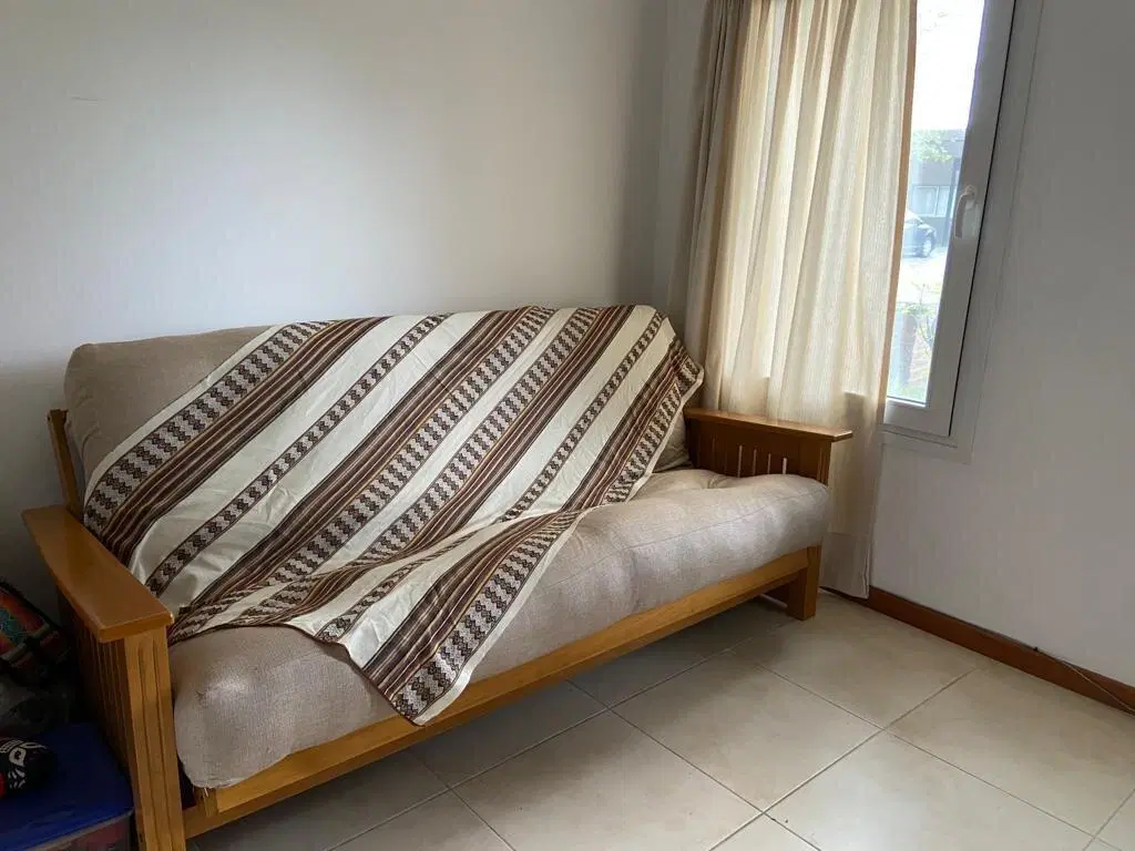 Venta Casa 3 dormitorios Pilar  Santa Guadalupe  Pilar del Este 8