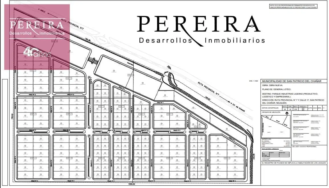 Plano 1