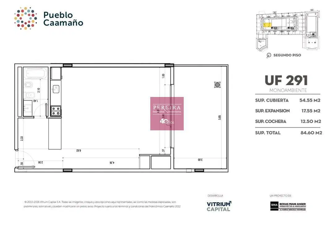 Plano 2