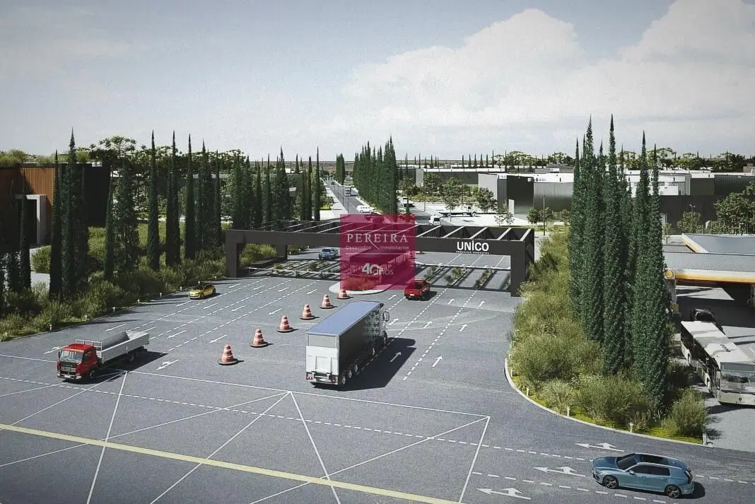 VACA MUERTA - Venta Lote 4225m2, (en POZO) Parque Empresarial UNICO. Añelo, San Patricio del Chañar 3