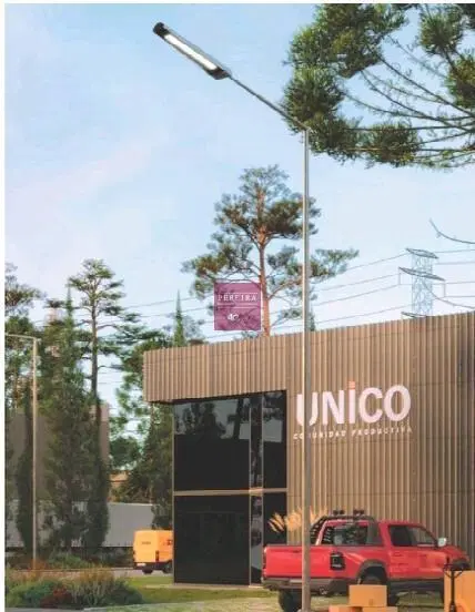 VACA MUERTA - Venta Lote 4225m2, (en POZO) Parque Empresarial UNICO. Añelo, San Patricio del Chañar 2