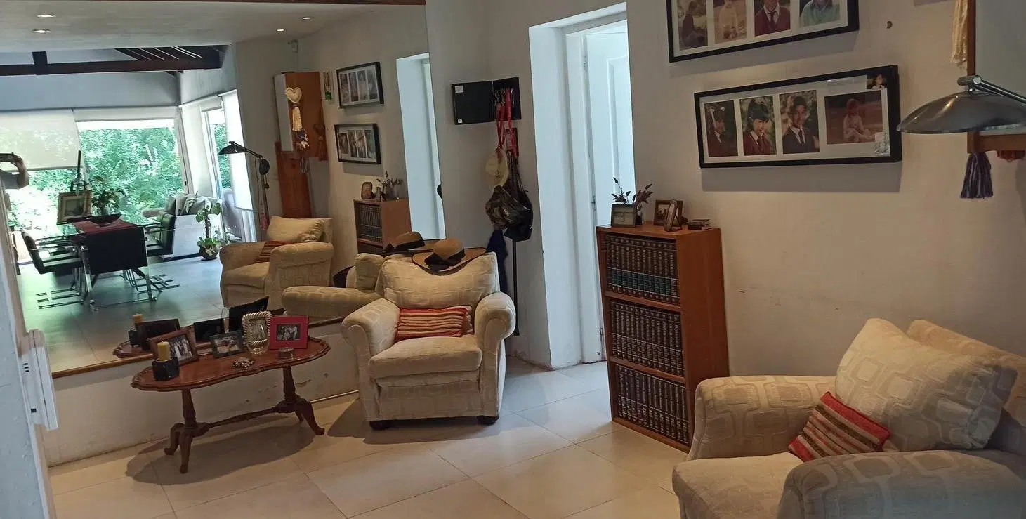 Venta Casa Los Lagartos CC Pilar. 8