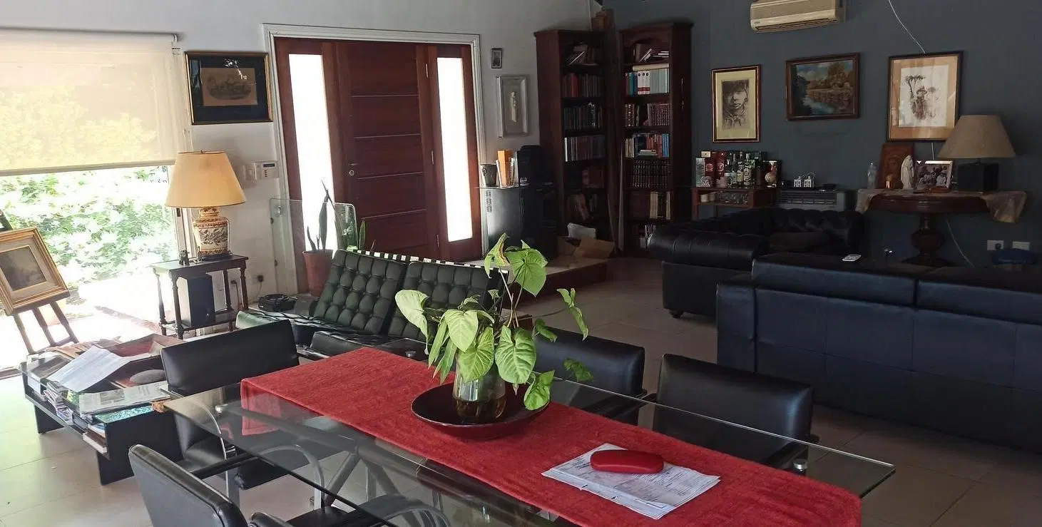 Venta Casa Los Lagartos CC Pilar. 5