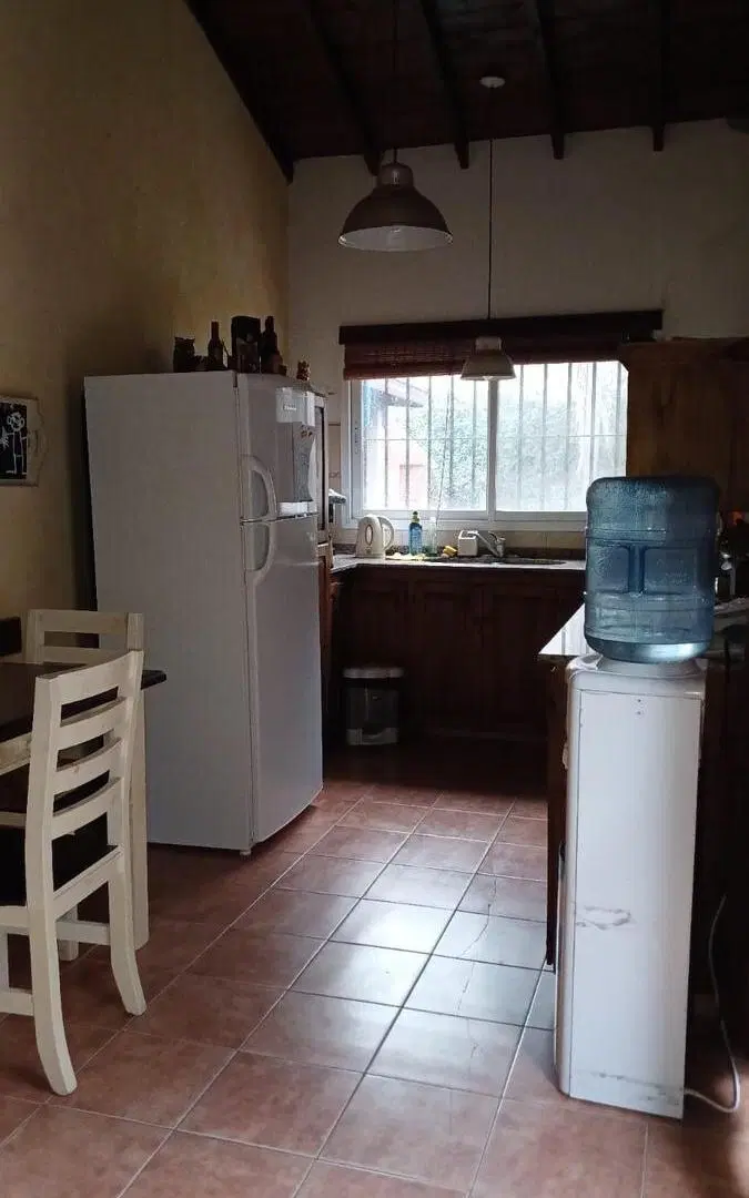 Venta Casa 4 dormitorios Pilar De Vicenzo grande  Apta Crédito 2