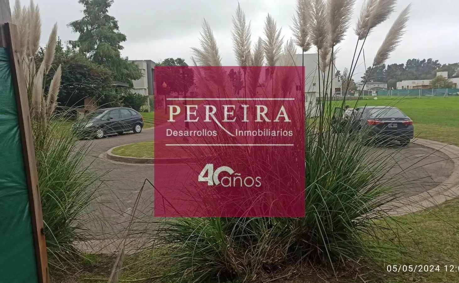 Venta Lote 570 m2 4