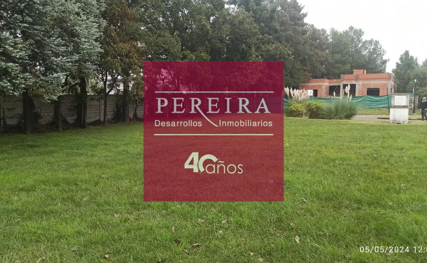 Venta Lote 570 m2