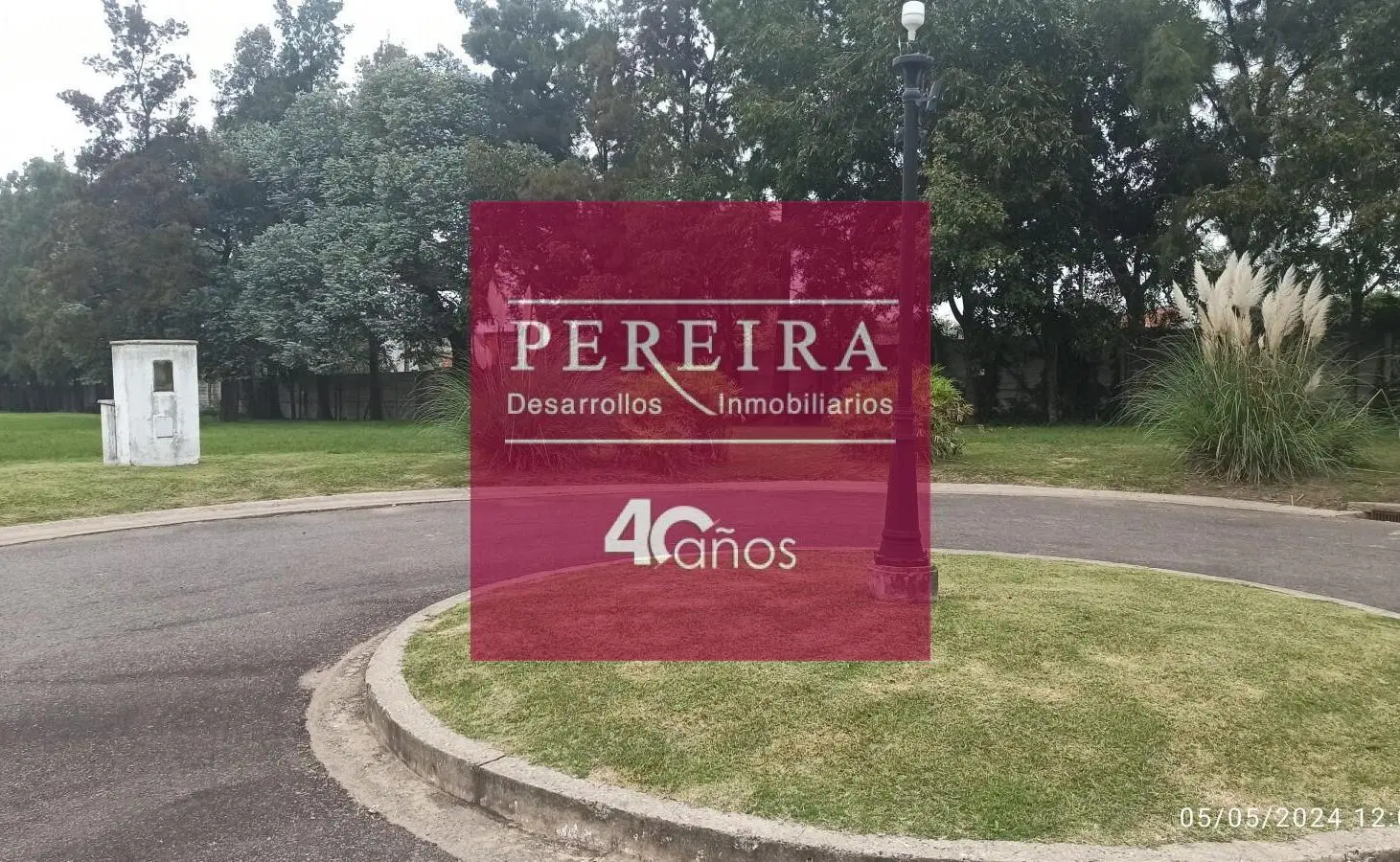 Venta Lote 570 m2 2