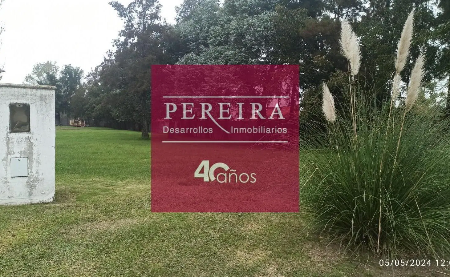 Venta Lote 570 m2 3