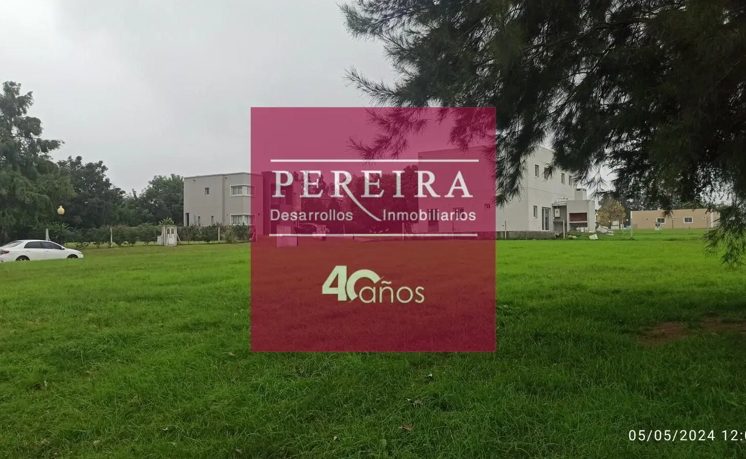 Venta Lote 570 m2 5