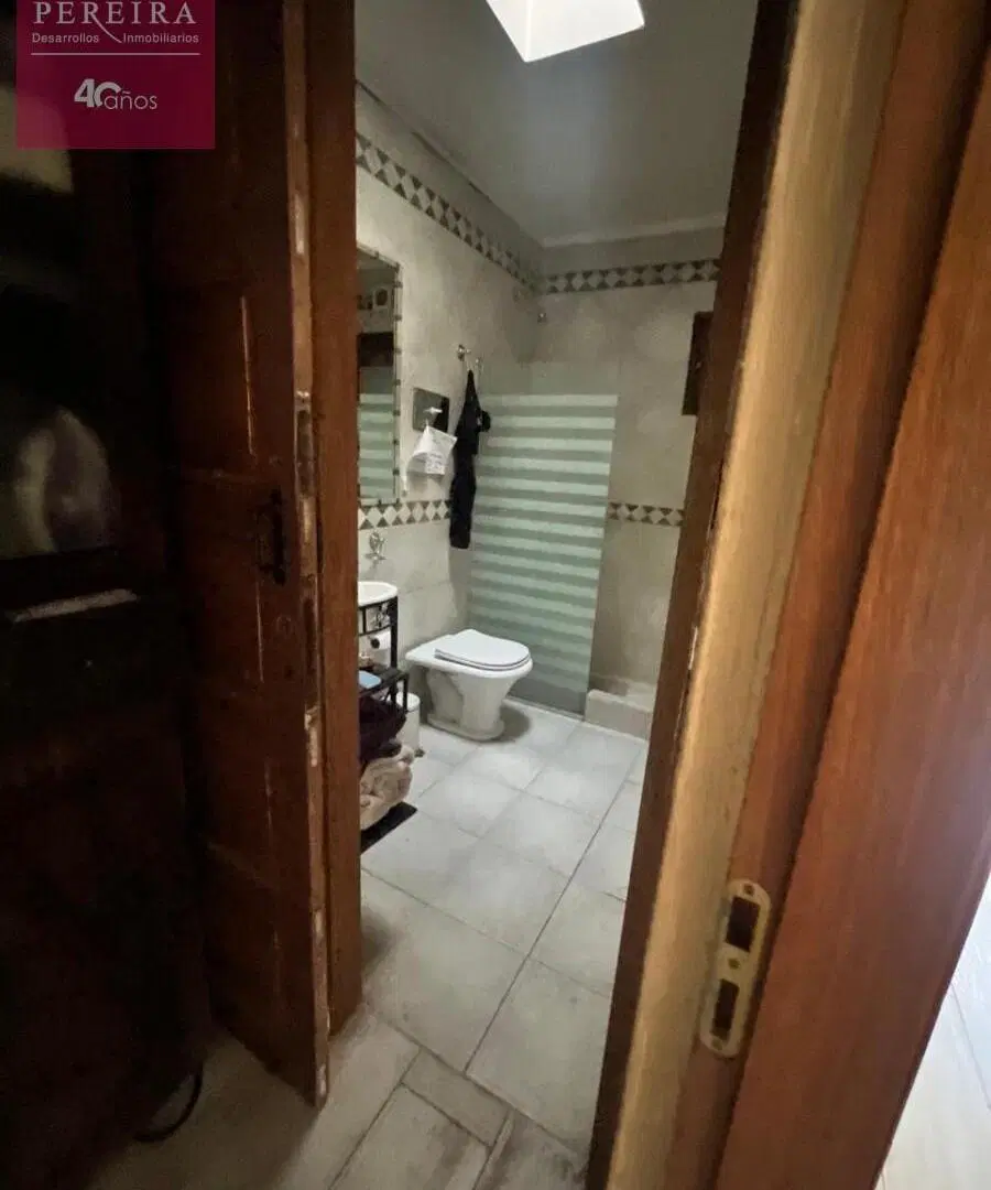 VENTA - CASA - 3 ambientes - De Vicenzo Grande - Pilar 4