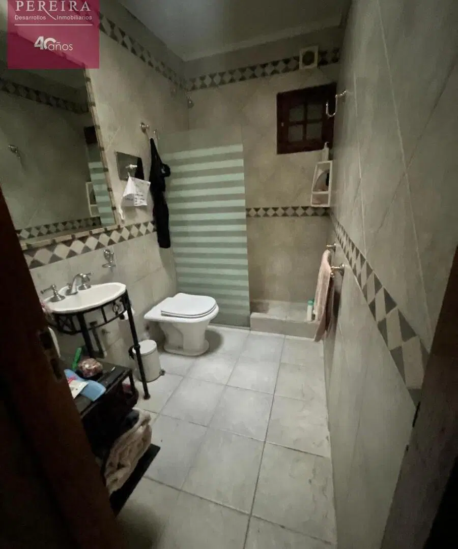VENTA - CASA - 3 ambientes - De Vicenzo Grande - Pilar 5