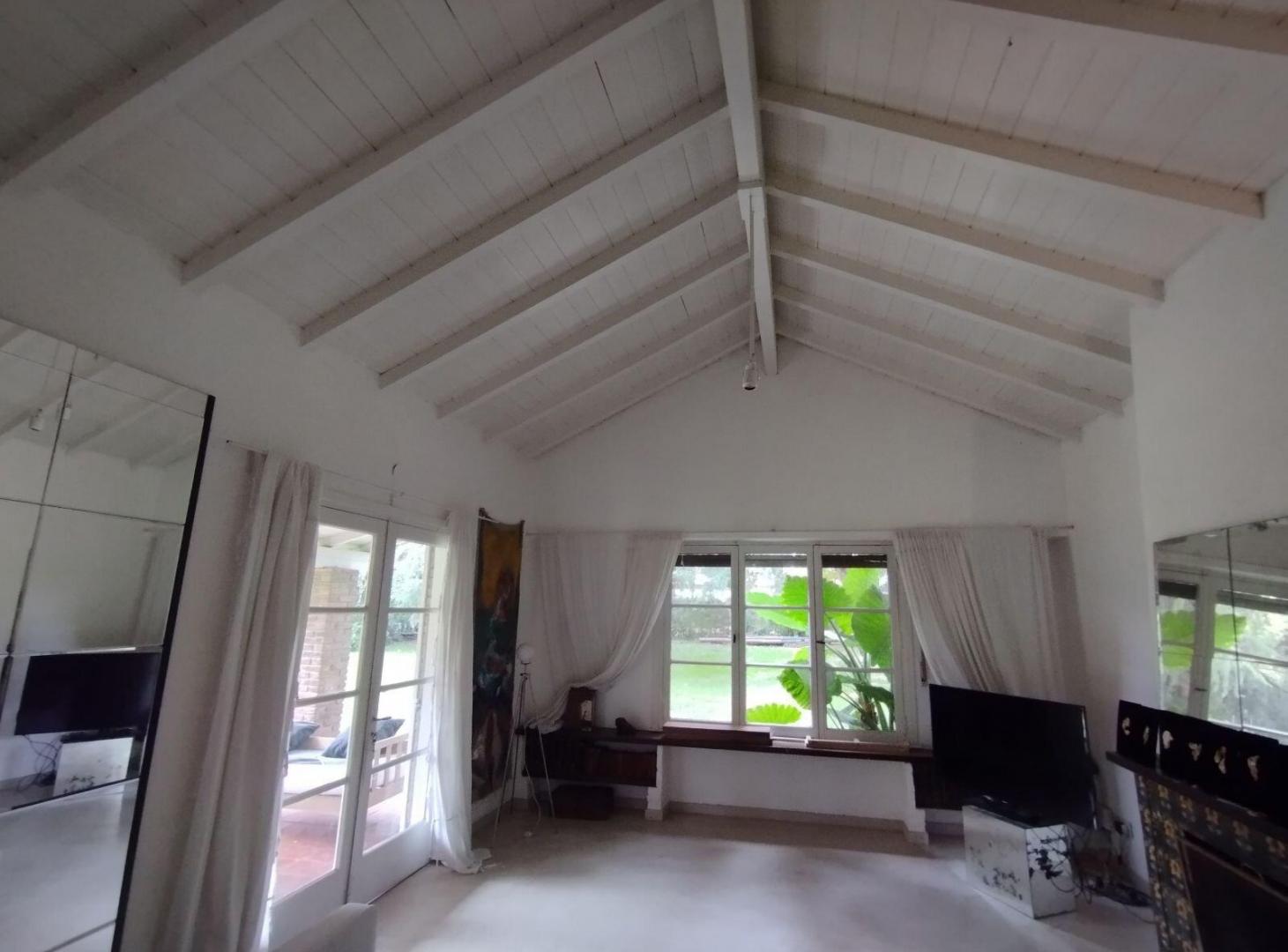 Foto de Venta Casa 2 dormitorios Pilar Manuel Alberti Barrio San Luis parque, imagen 3