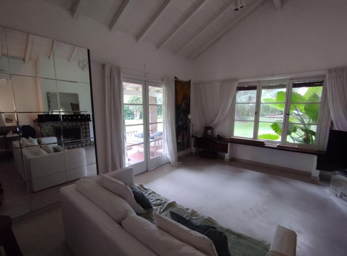 Foto de Venta Casa 2 dormitorios Pilar Manuel Alberti Barrio San Luis parque, imagen 2