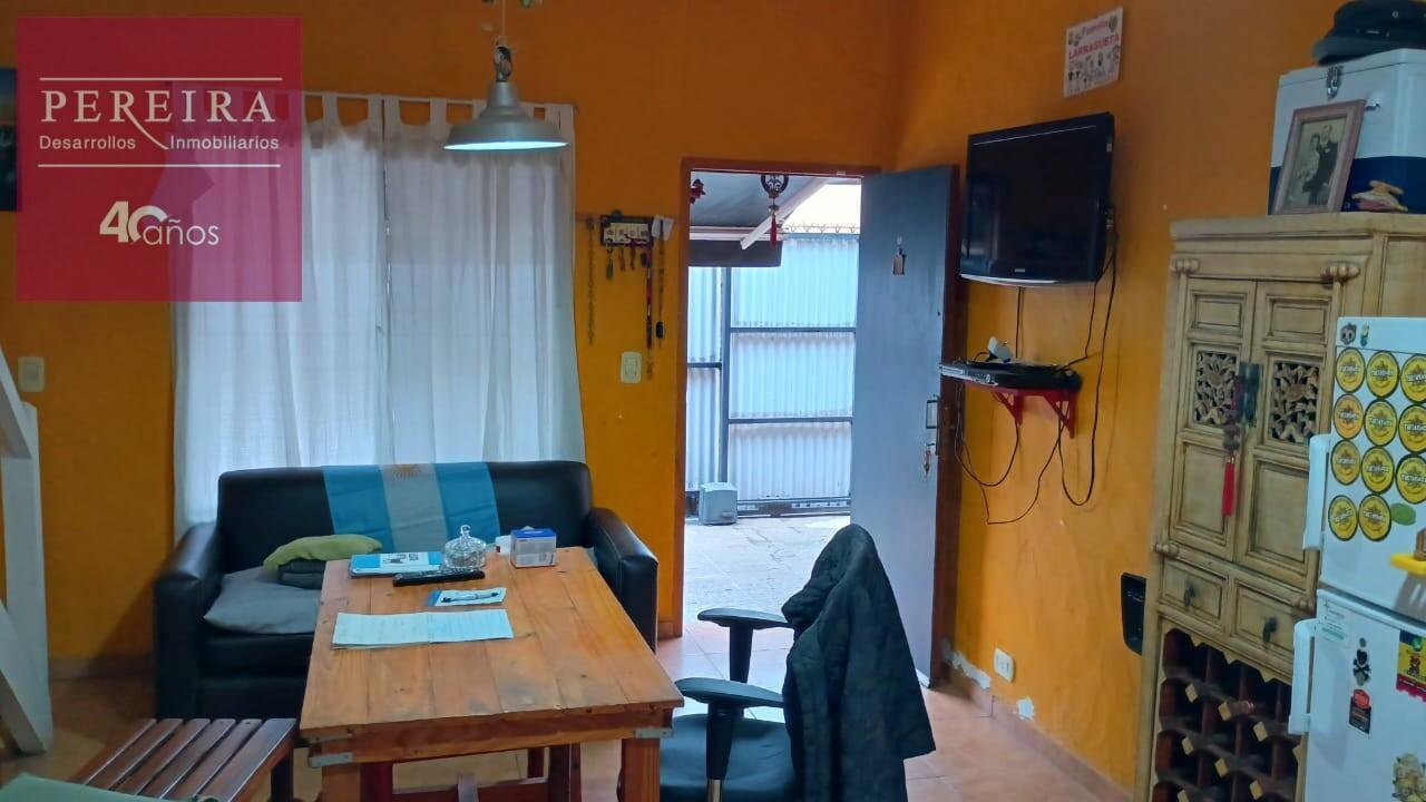 Foto de VENTA - DUPLEX - De Vicenzo Grande, imagen 2