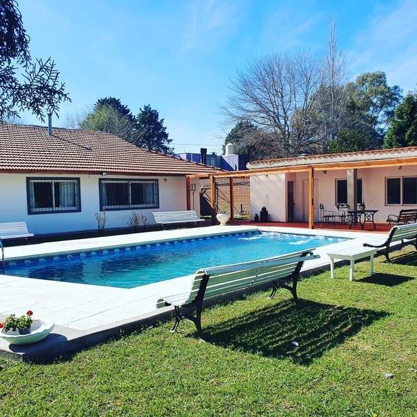 Foto de Venta Casa 3 dormitorios Pilar Manuel Alberti De Vicenzo Grande par, imagen 1