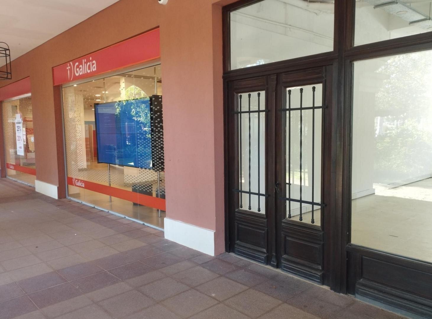 Foto de Alquiler Local 25 superficie 65m2 - Pueblo Caamaño , Pilar, imagen 4